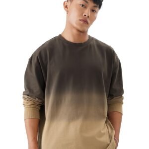 men oversized t shirts