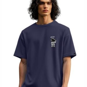 men oversized t shirts