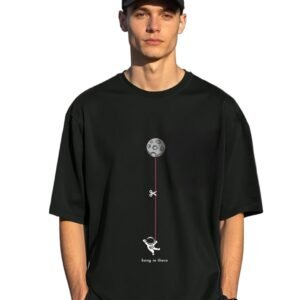 men oversized t shirts