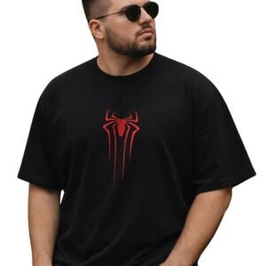 men oversized t shirts