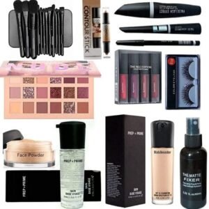 makeup kit