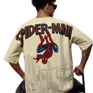 men oversized t shirts