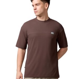 men oversized t shirts