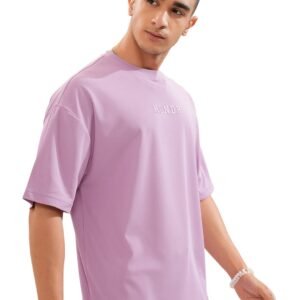 men oversized t shirts