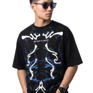 men oversized t shirts