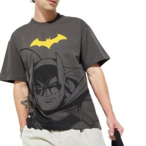 men oversized t shirts