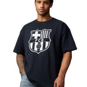 men oversized t shirts