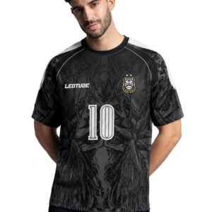 men oversized t shirts