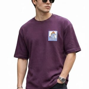 men oversized t shirts