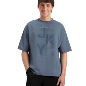 men oversized t shirts