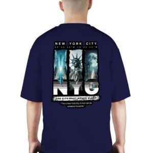 men oversized t shirts