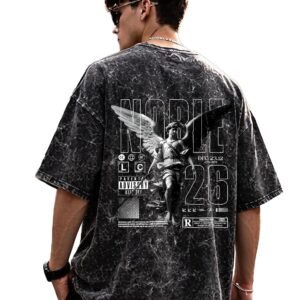 men oversized t shirts