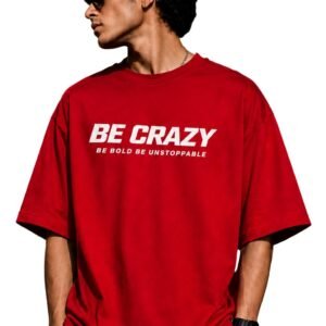 men oversized t shirts