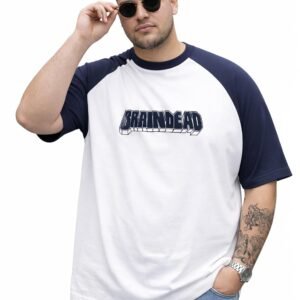 men oversized t shirts