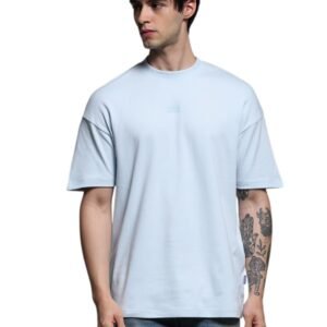 men oversized t shirts