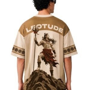 men oversized t shirts