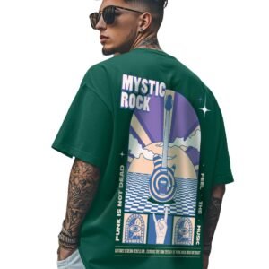 men oversized t shirts