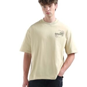 men oversized t shirts
