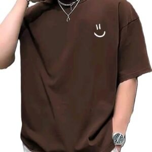 men oversized t shirts