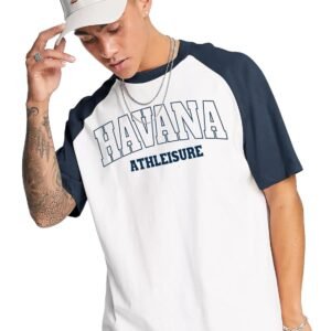 men oversized t shirts
