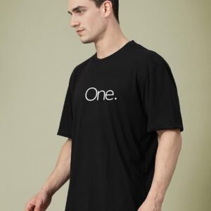 men oversized t shirts