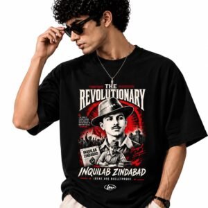 men oversized t shirts