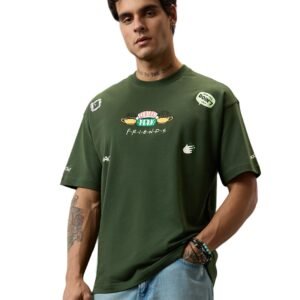 men oversized t shirts