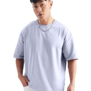men oversized t shirts