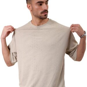 men oversized t shirts