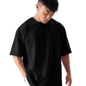 men oversized t shirts