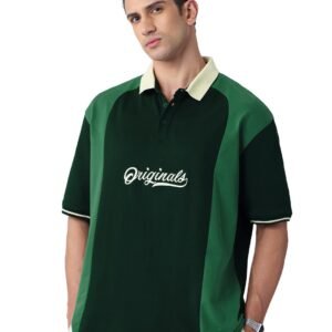men oversized t shirts