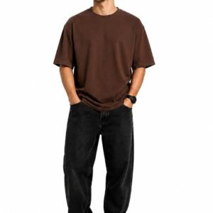 men oversized t shirts