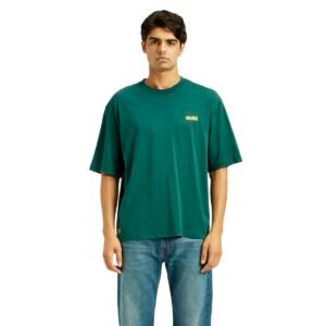 men oversized t shirts