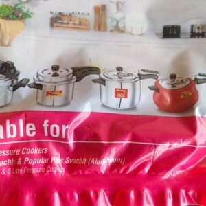 pressure cooker