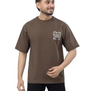 men oversized t shirts
