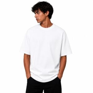 men oversized t shirts