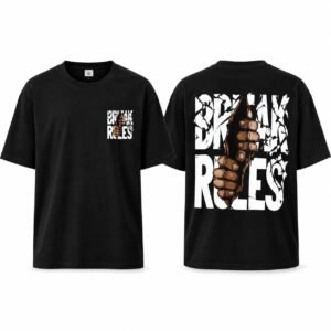 men oversized t shirts