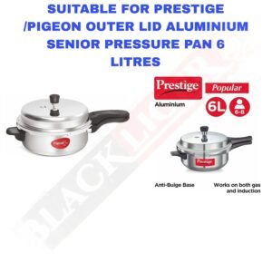 pressure cooker