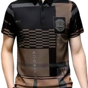 men printed t shirts