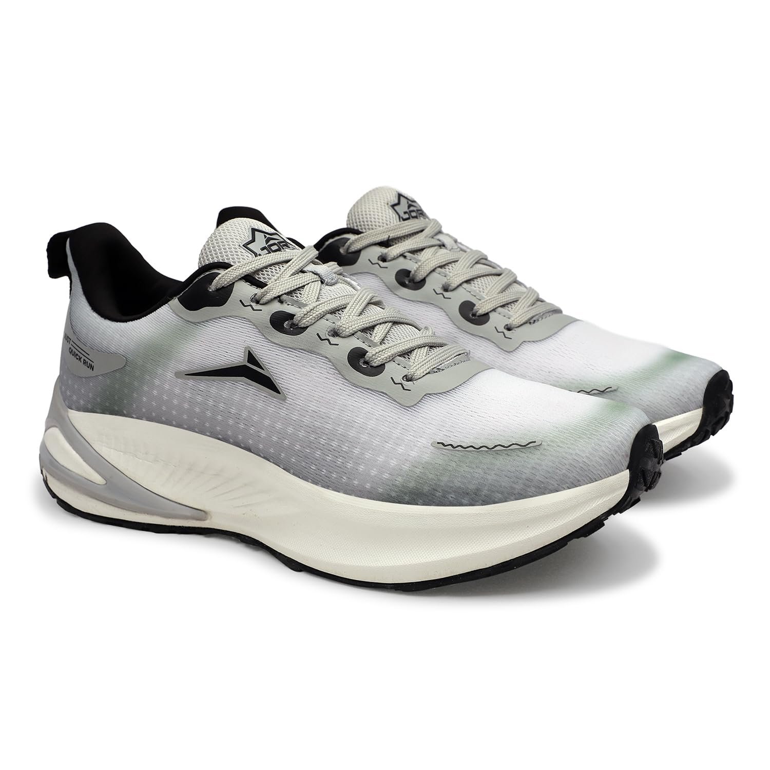 men running shoes