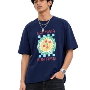 men oversized t shirts
