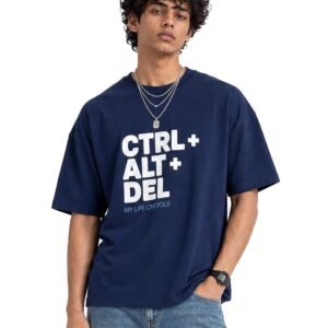 men oversized t shirts
