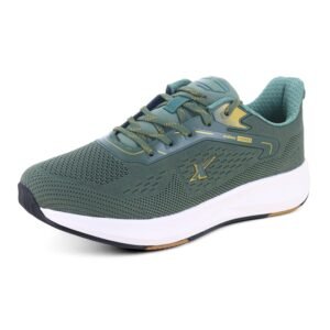 SPARX Men’s SM-1087 Sports Shoes | Lightweight Walking Shoes | Stylish, Comfortable & Durable Footwear