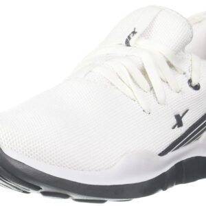 SPARX Mens Sm 614 Running Shoe