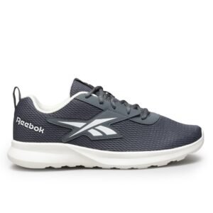 Reebok Men's Running Shoes Lightweight Durable Sports Shoes for Men | Lightweight Gym Shoe for Men | Running, Jogging, Walking & Gym | Flylite Lss Voyager M