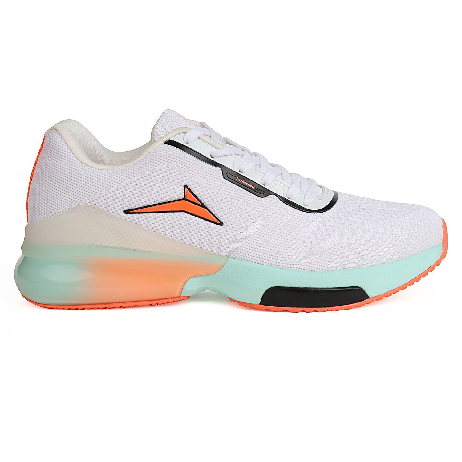 men running shoes