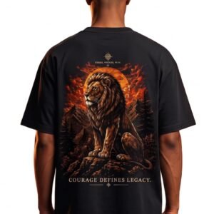 men oversized t shirts