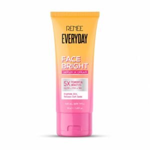 face serum