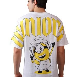 men oversized t shirts