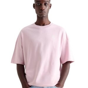 men oversized t shirts